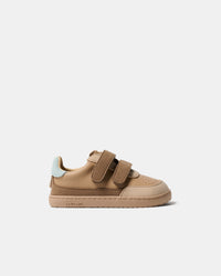 Petra Mini Bark Brown