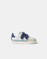 Petra Mini Denim Blue