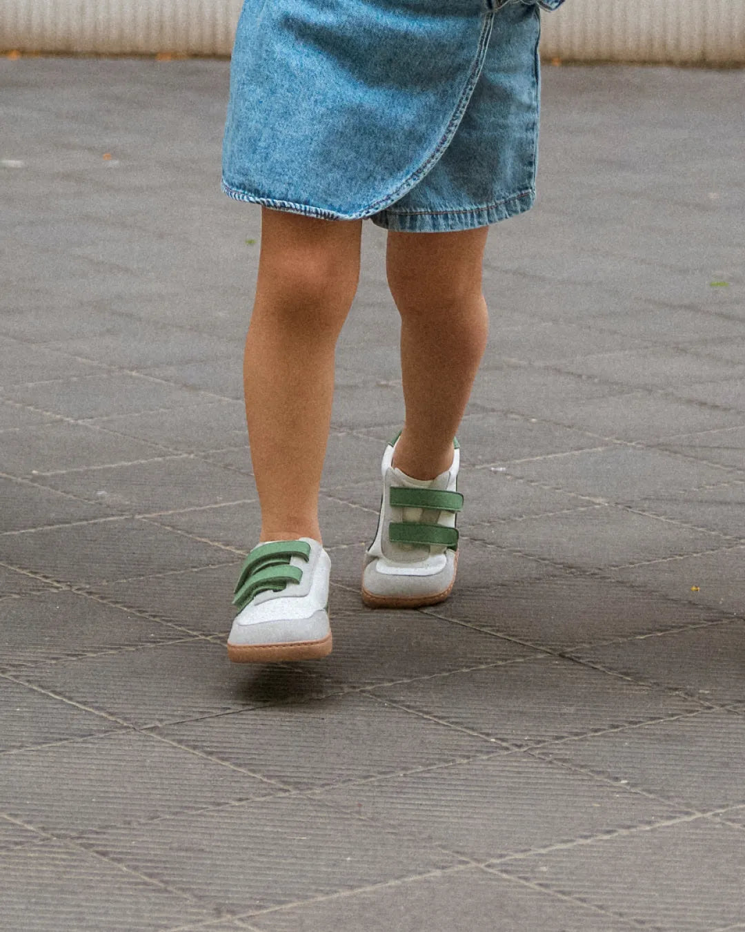 Petra Mini Forest Green