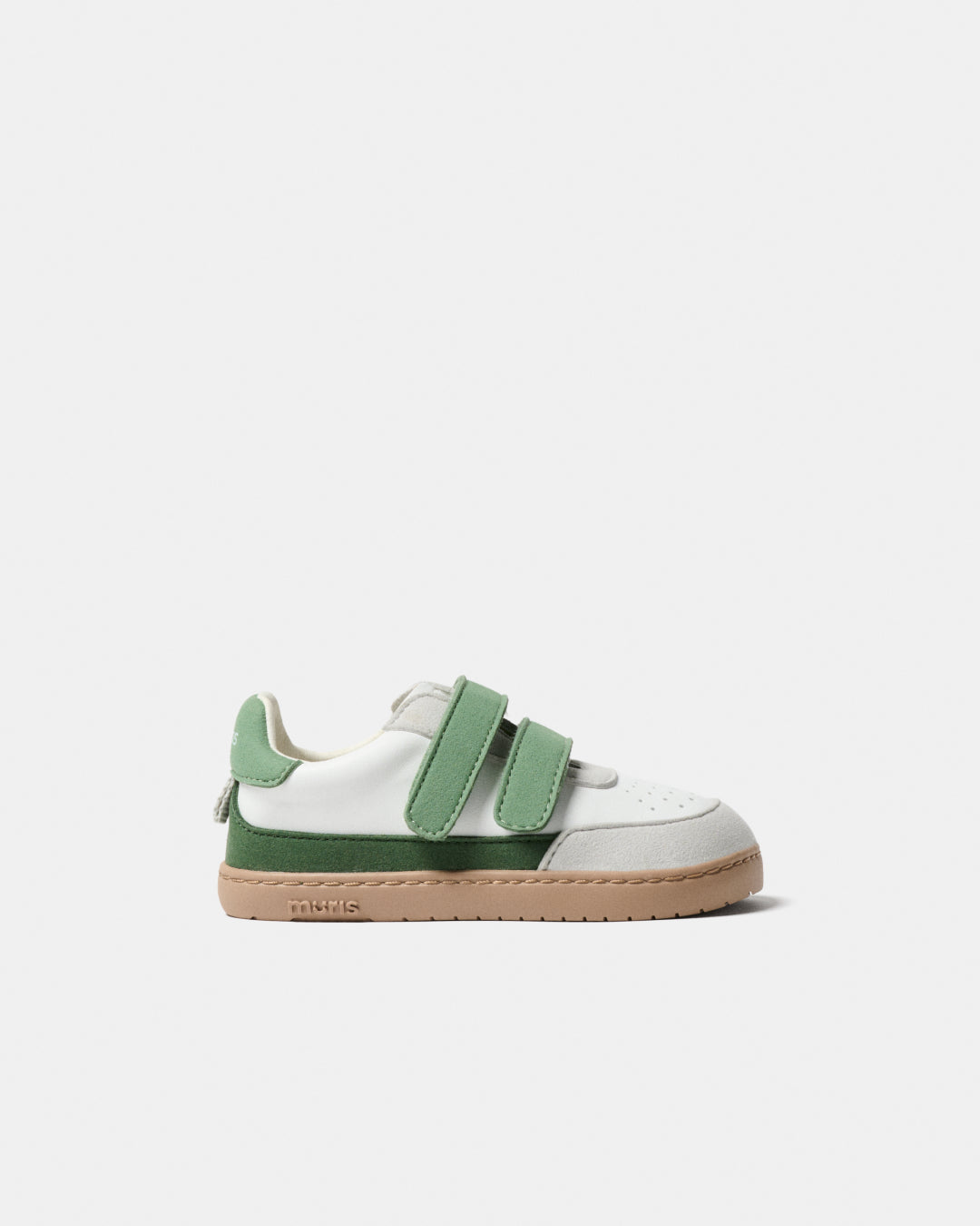 Petra Mini Forest Green