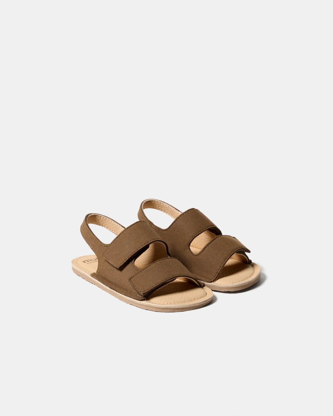 Rio Junior Bark Brown