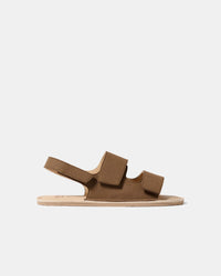 Rio Junior Bark Brown