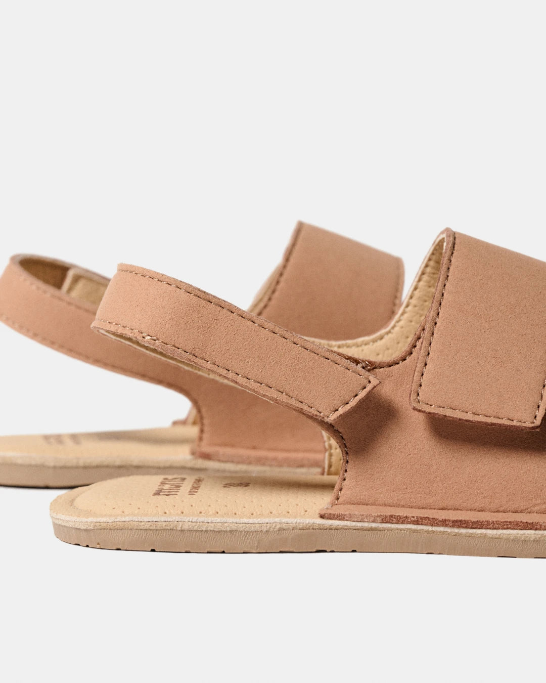 Rio Junior Dusty Pink