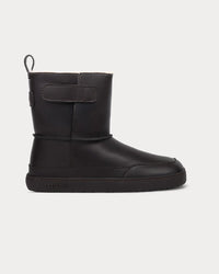 Siberia Woman Dark Brown