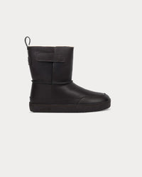 Siberia Junior Dark Brown