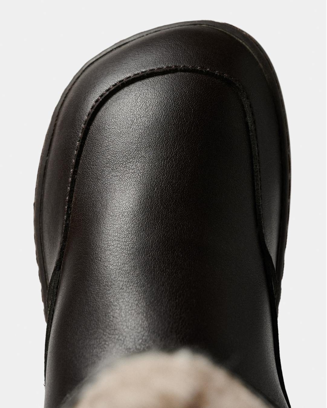 Siberia Junior Dark Brown