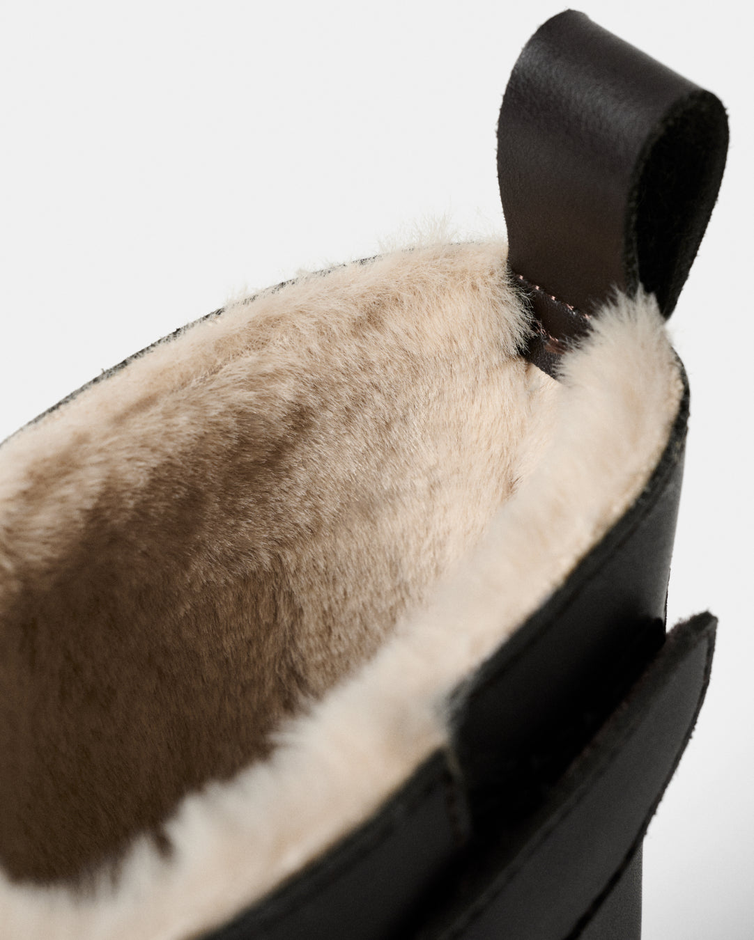 Siberia Junior Dark Brown