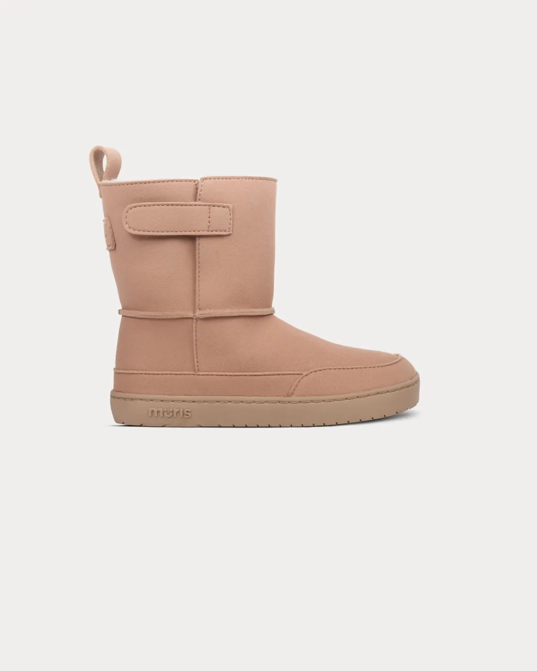 Siberia Junior Dusty Pink