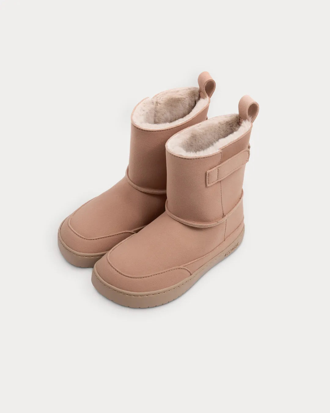 Siberia Junior Dusty Pink