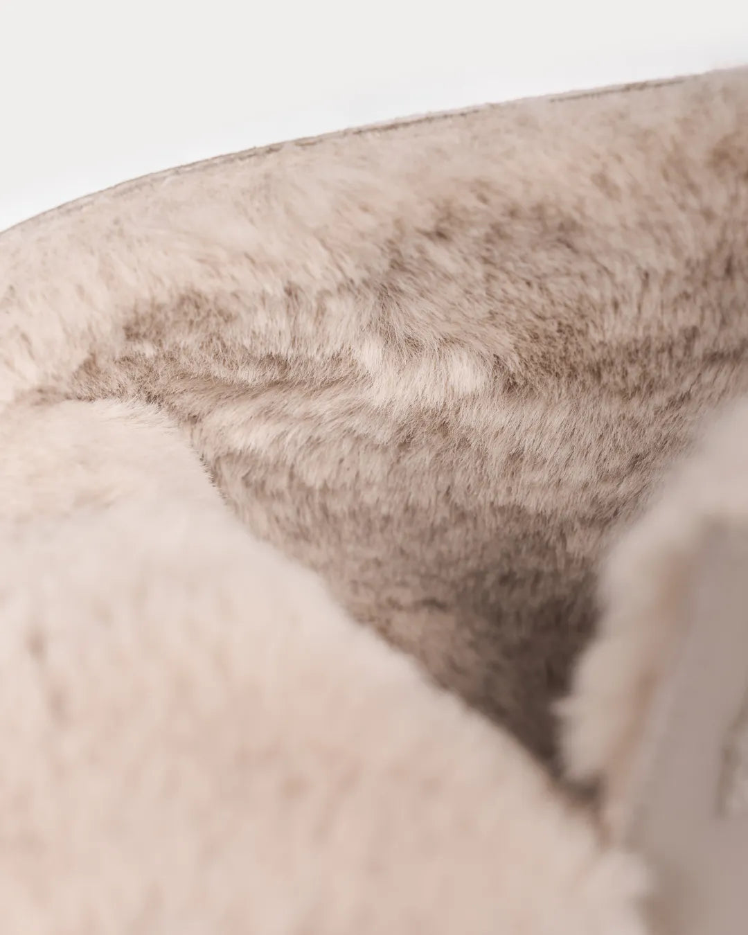 Siberia Junior Warm Taupe