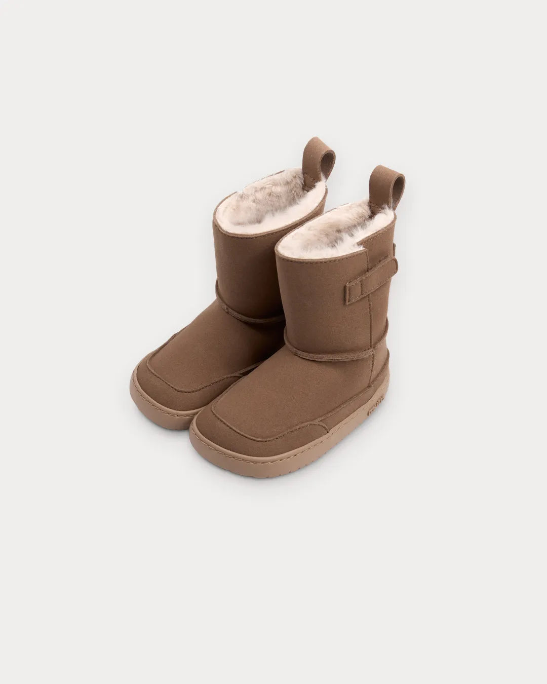 Siberia Mini Bark Brown