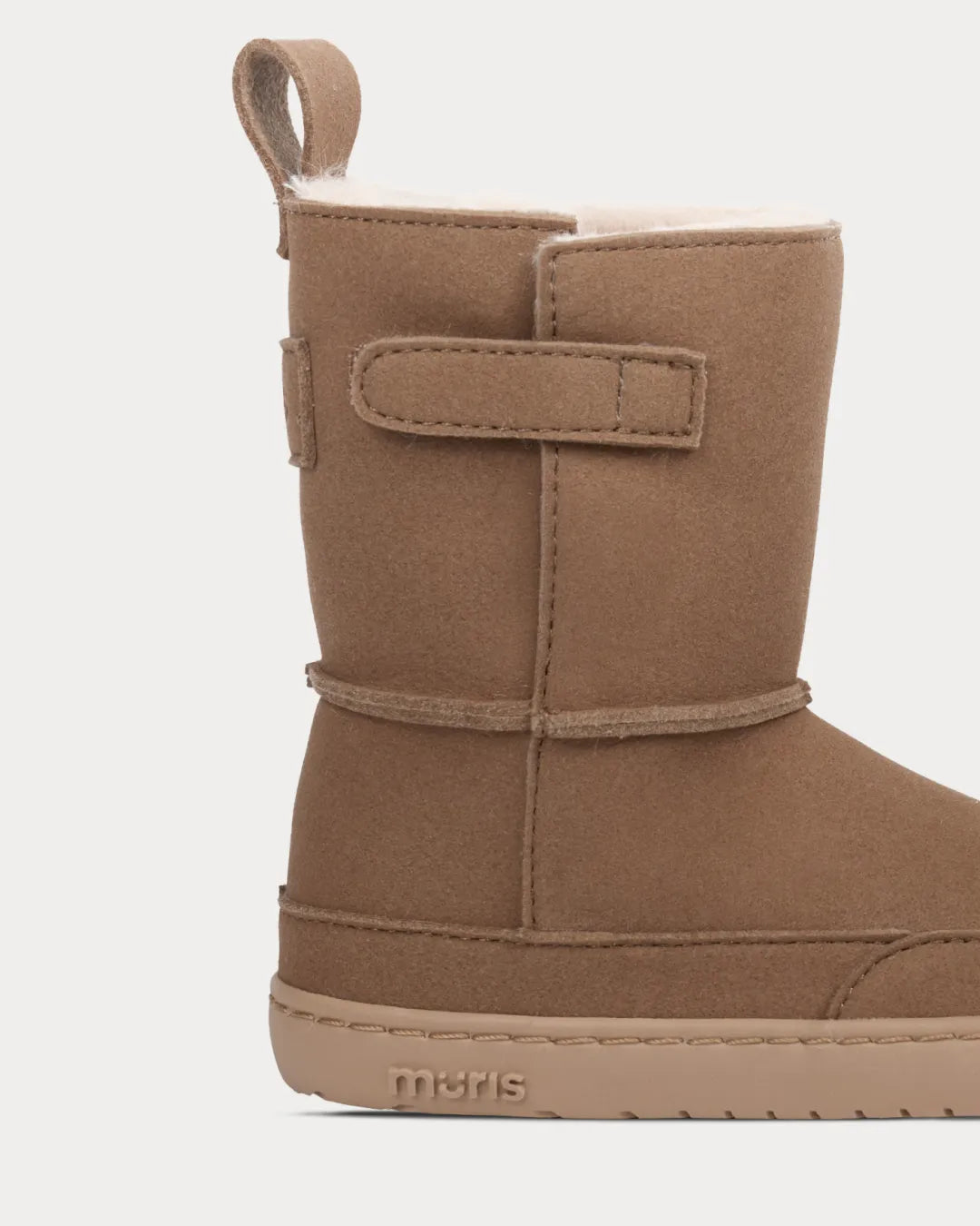 Siberia Mini Bark Brown