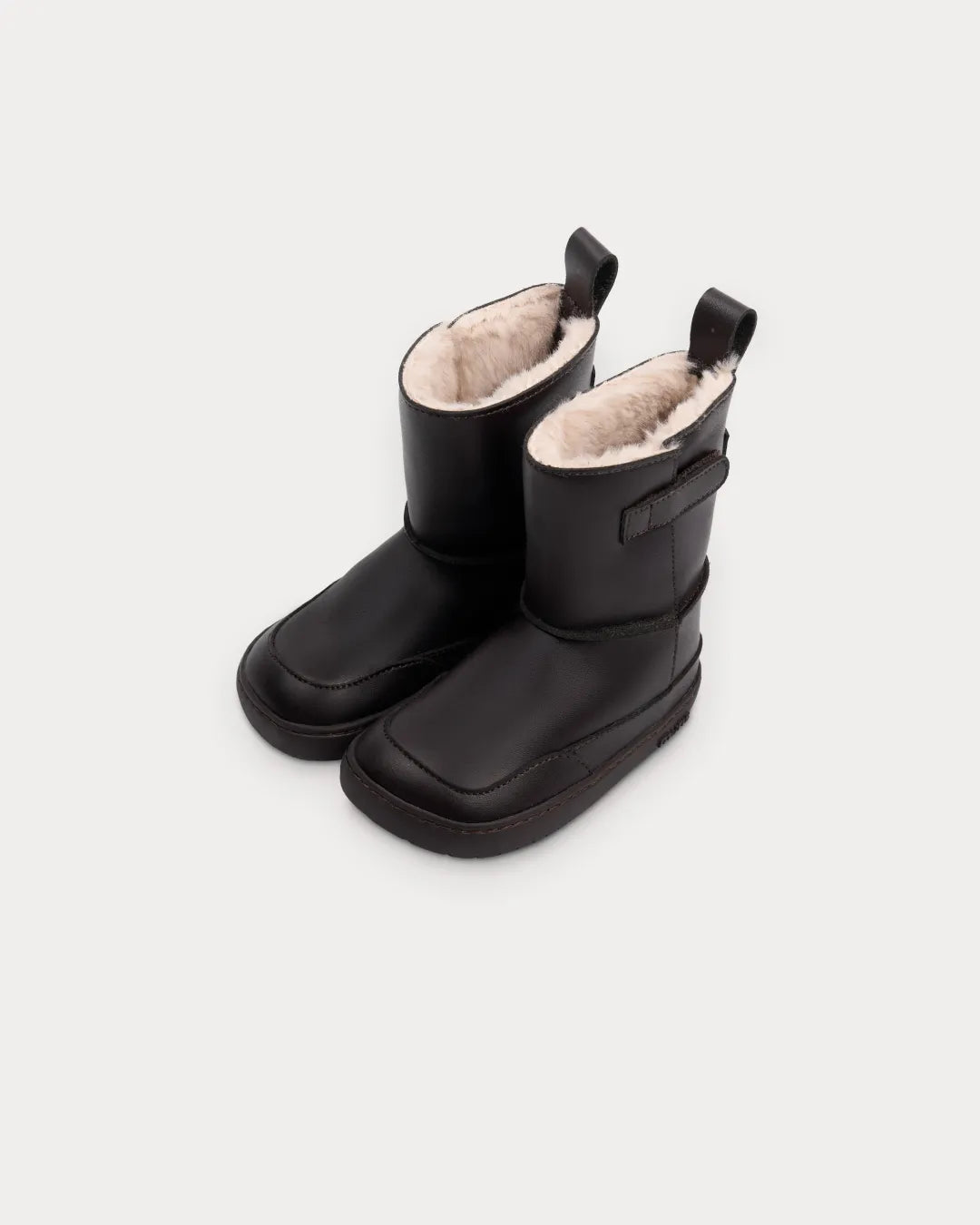 Siberia Mini Dark Brown