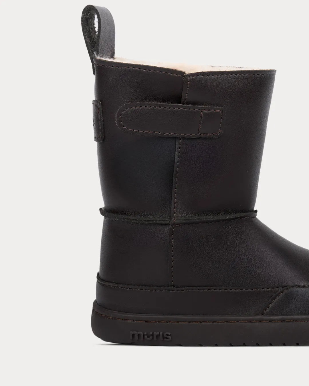 Siberia Mini Dark Brown