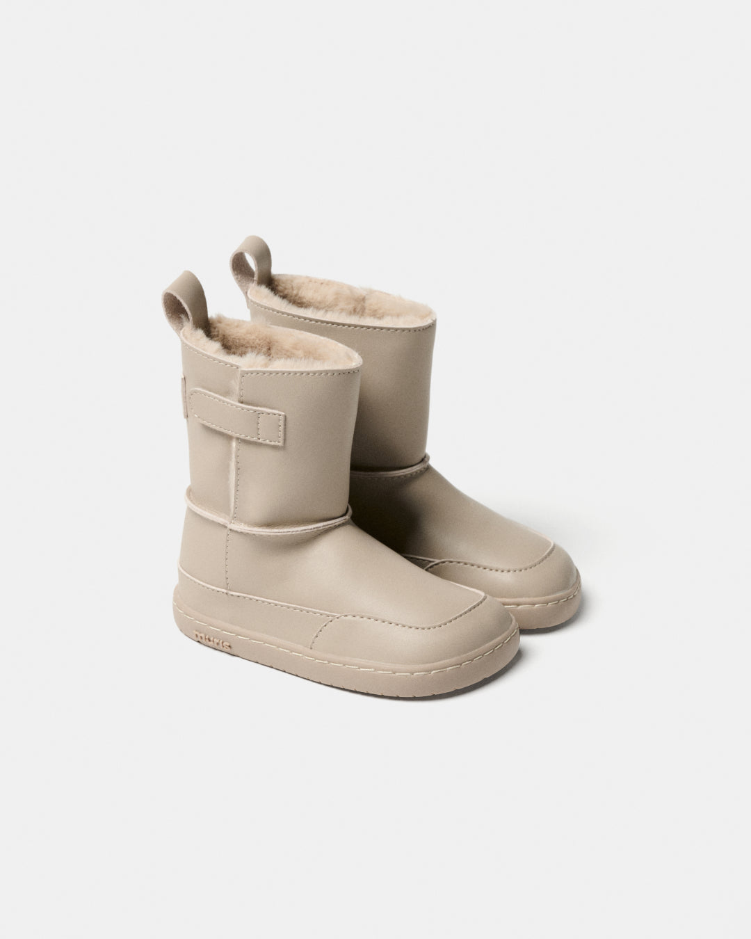 Siberia Mini Warm Taupe