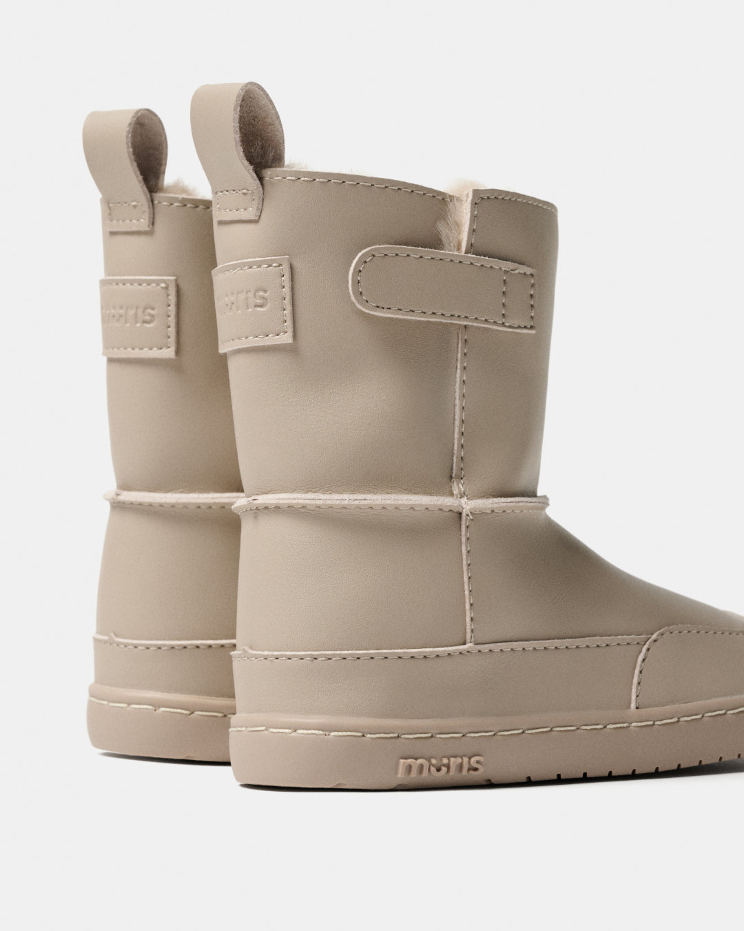 Siberia Mini Warm Taupe