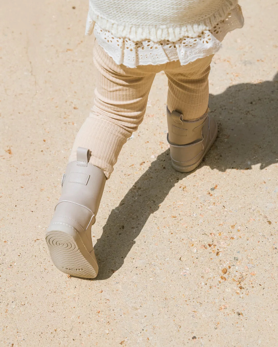 Siberia Mini Warm Taupe