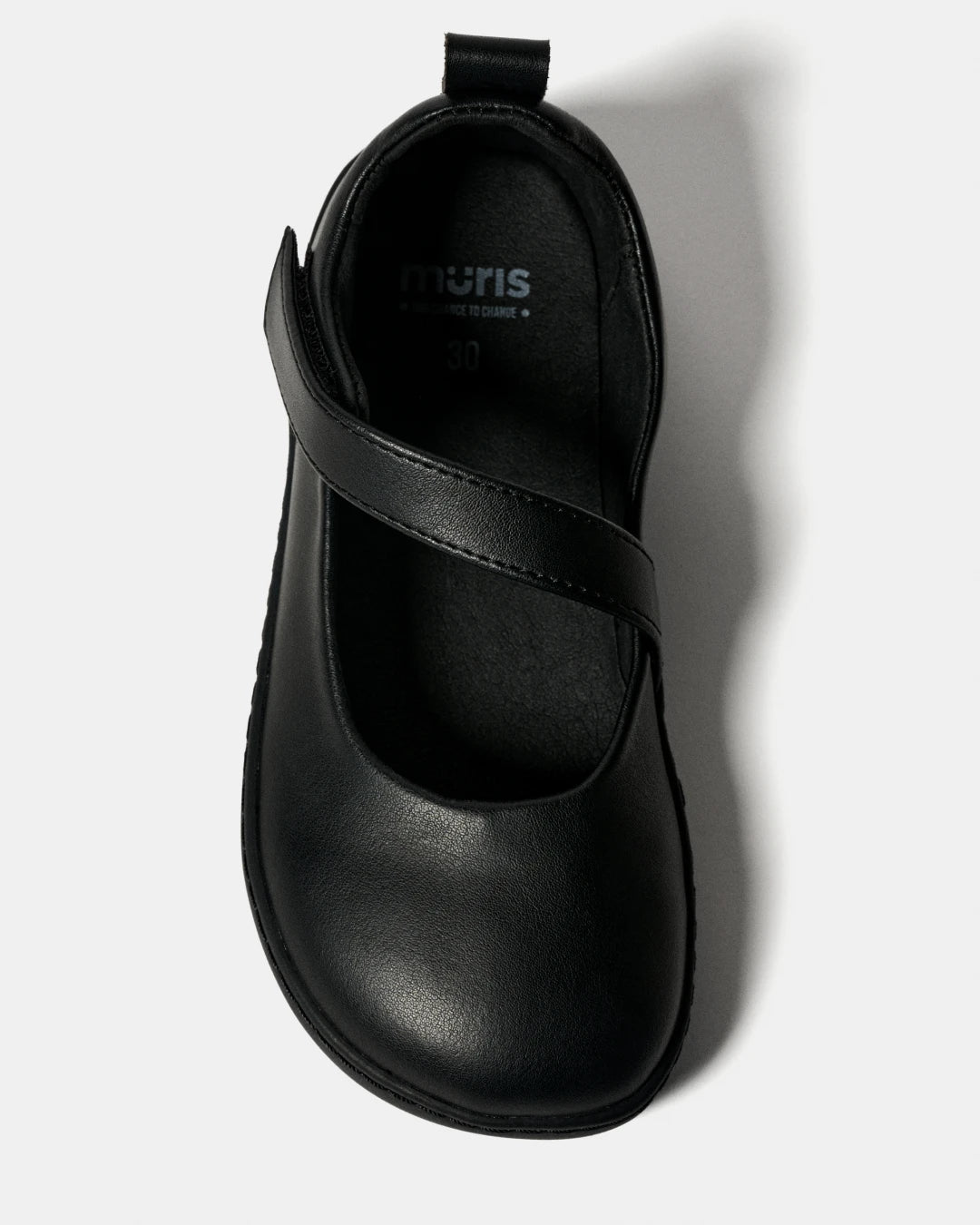 Sienna Junior Black