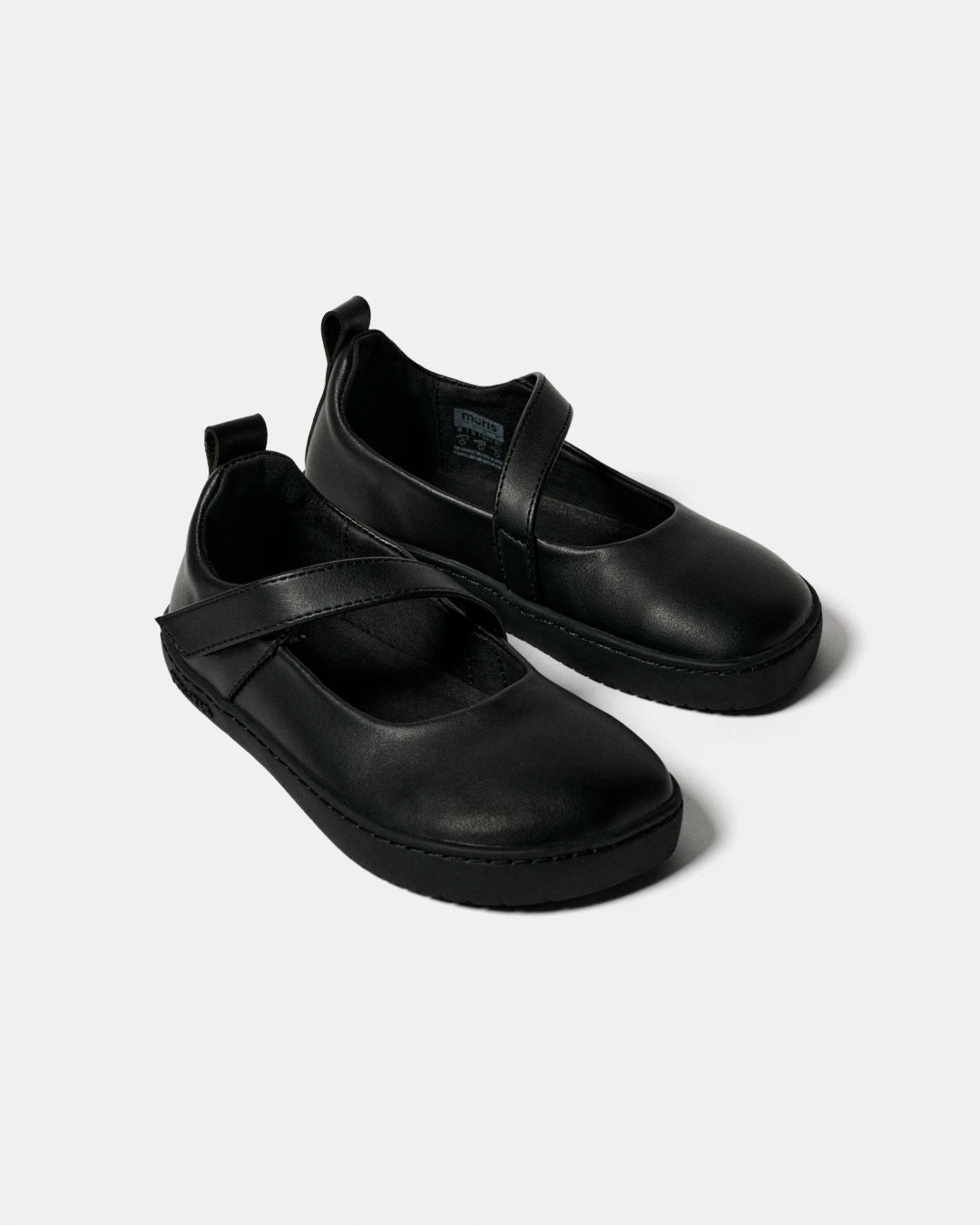 Sienna Junior Black