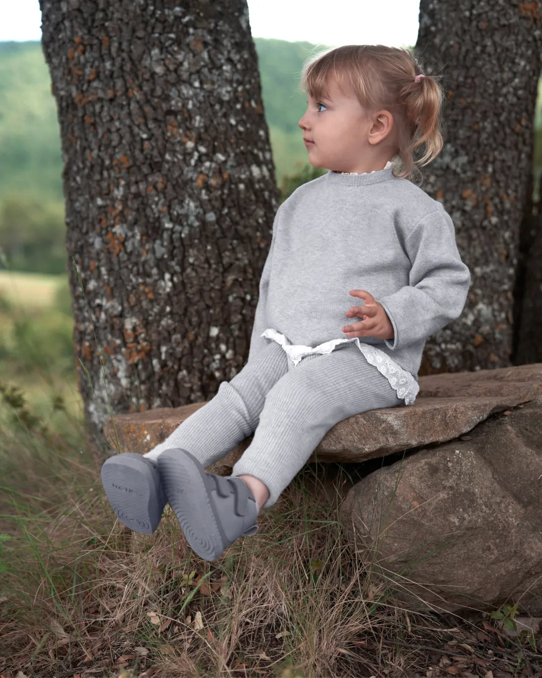 Sintra Mini Cool Gray