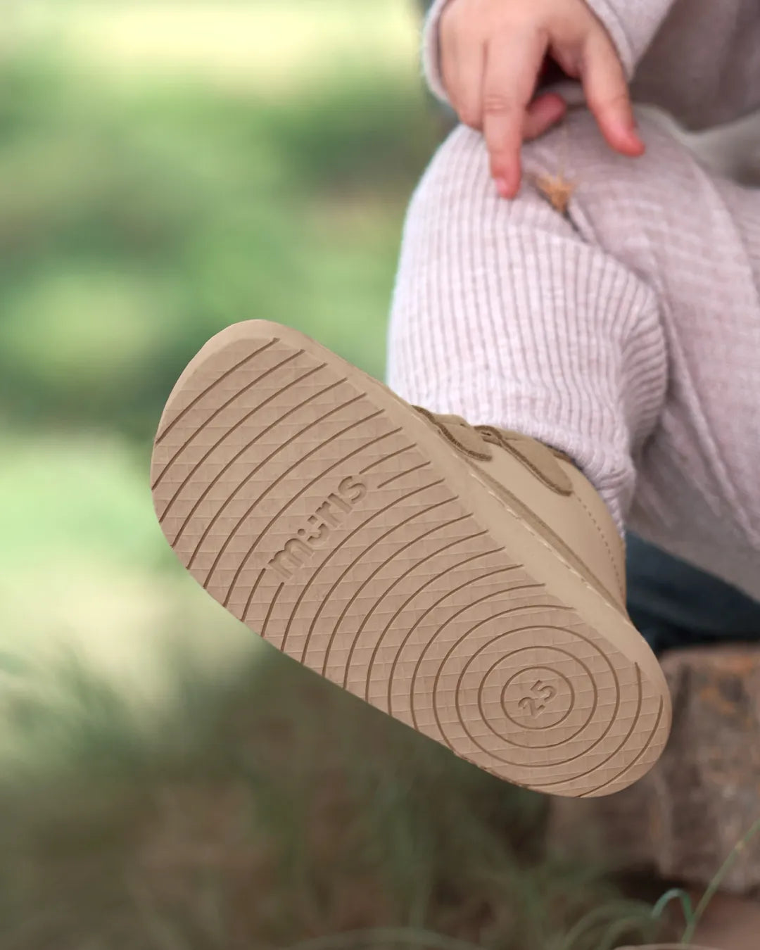 Sintra Mini Tan Brown