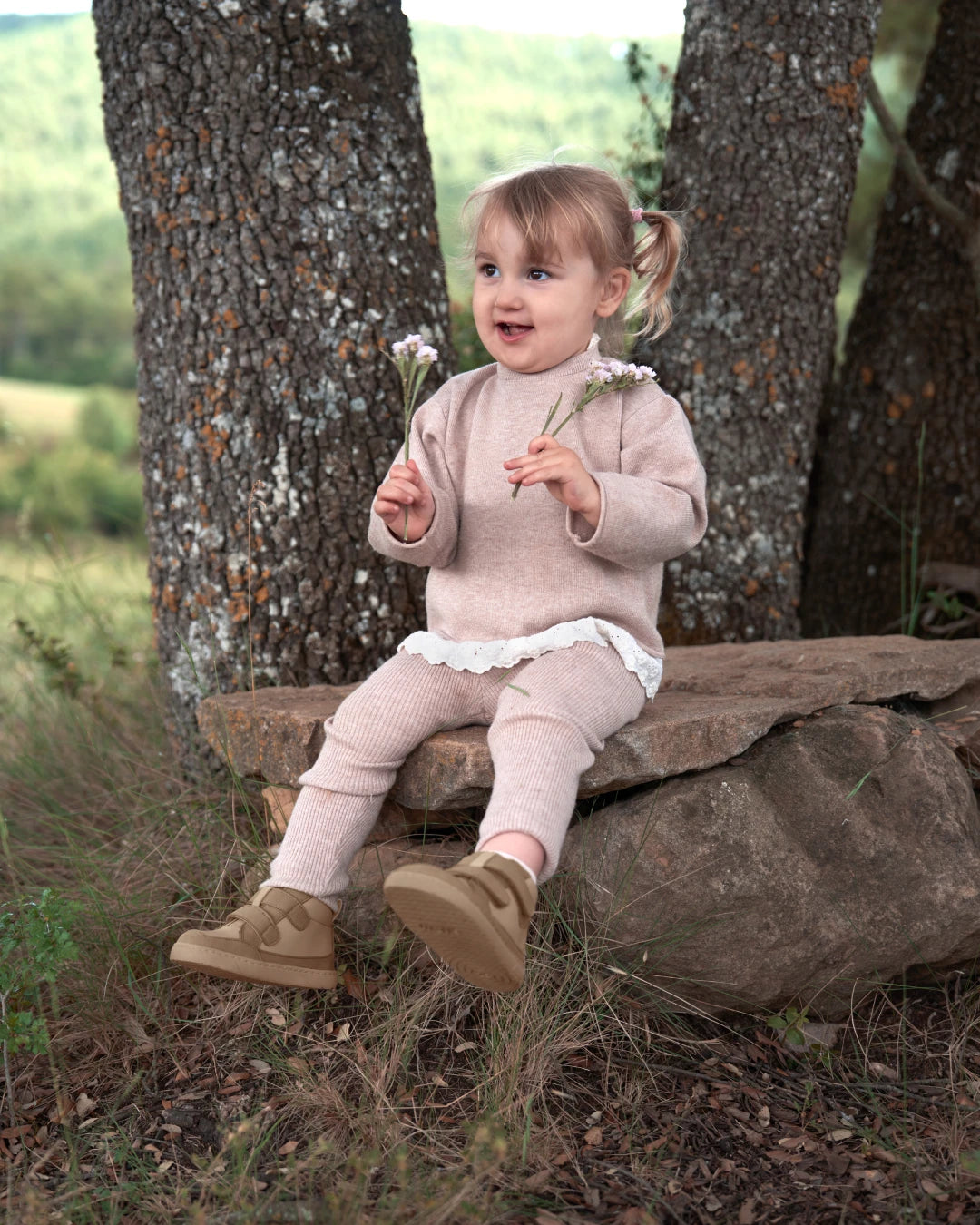 Sintra Mini Tan Brown