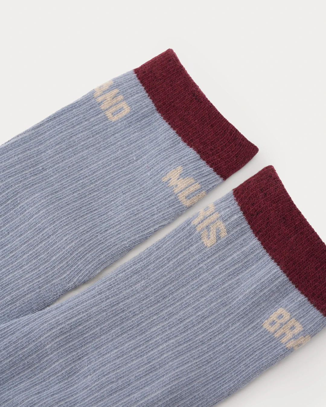 Chaussettes Barefoot Iron Mini