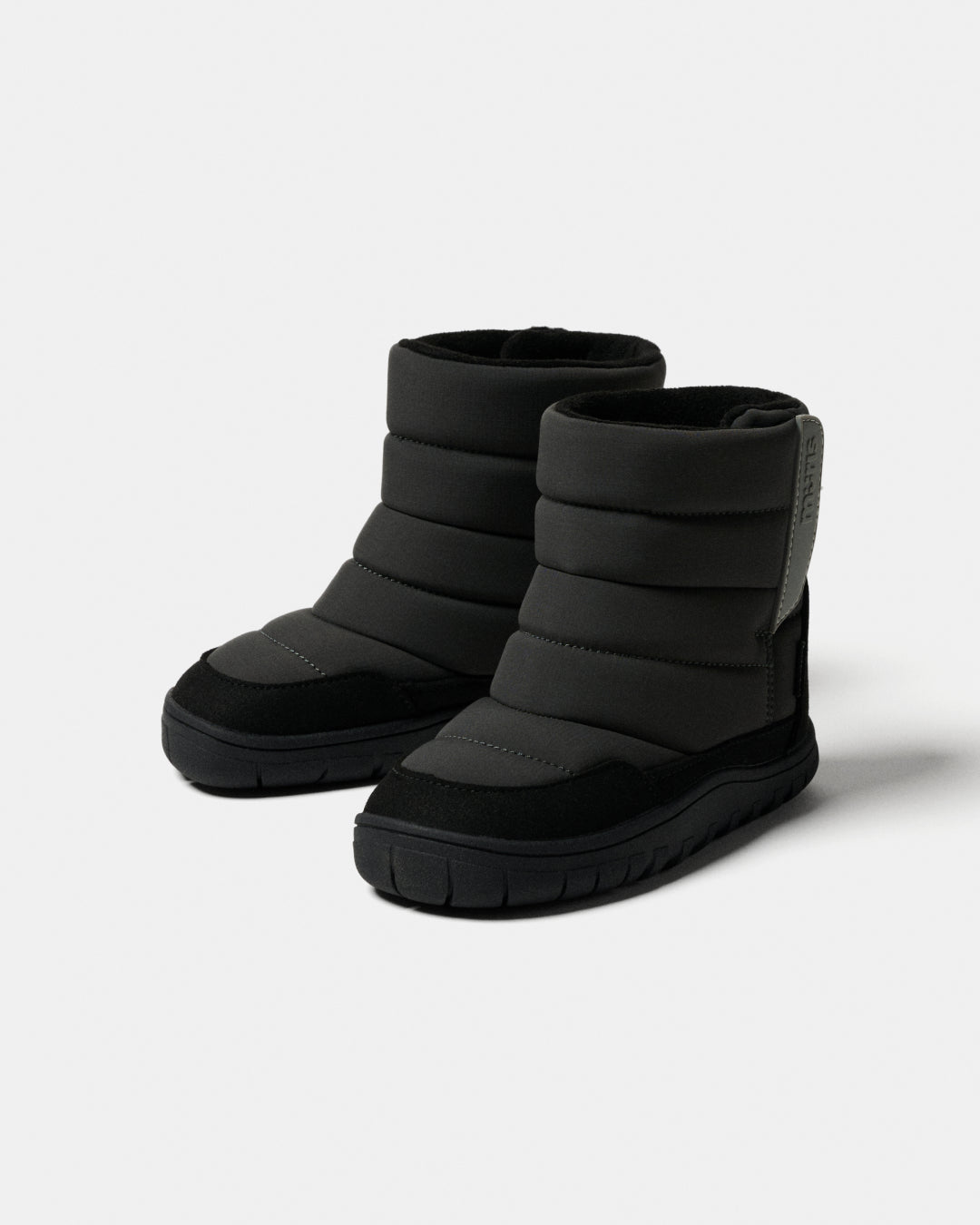 Tromso Junior Black
