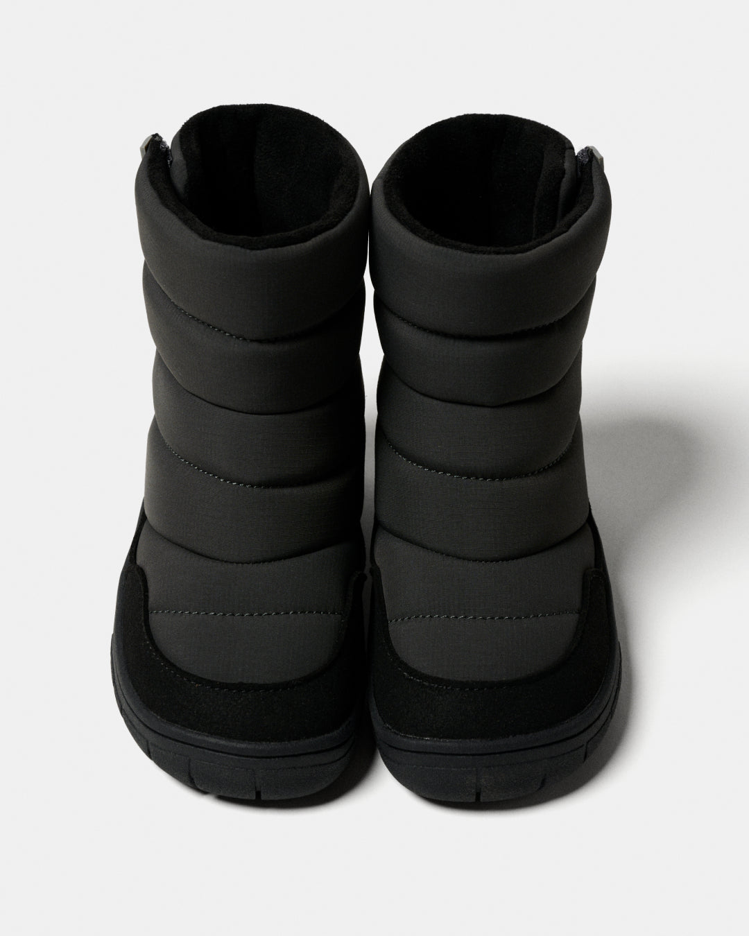 Tromso Junior Black