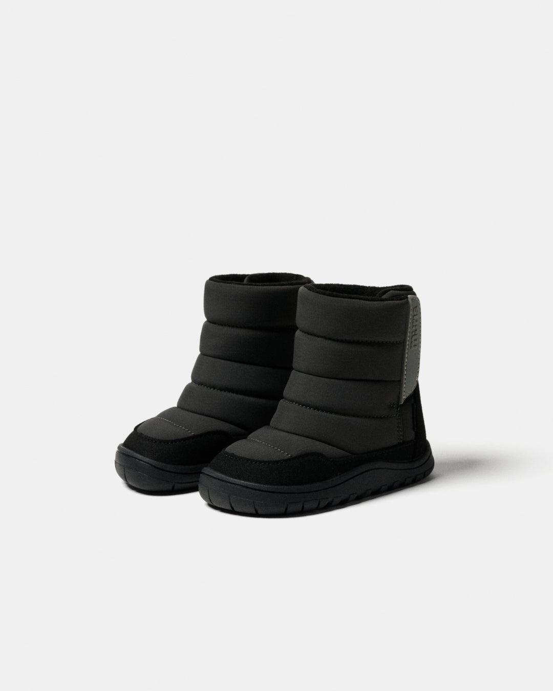 Tromso Mini Black