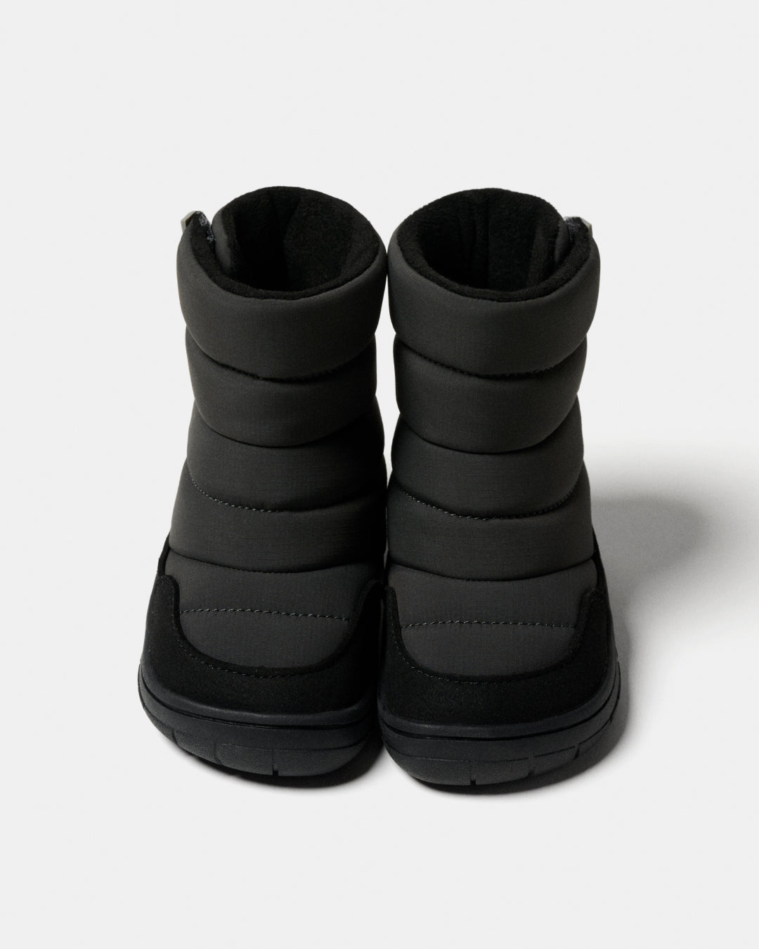 Tromso Mini Black
