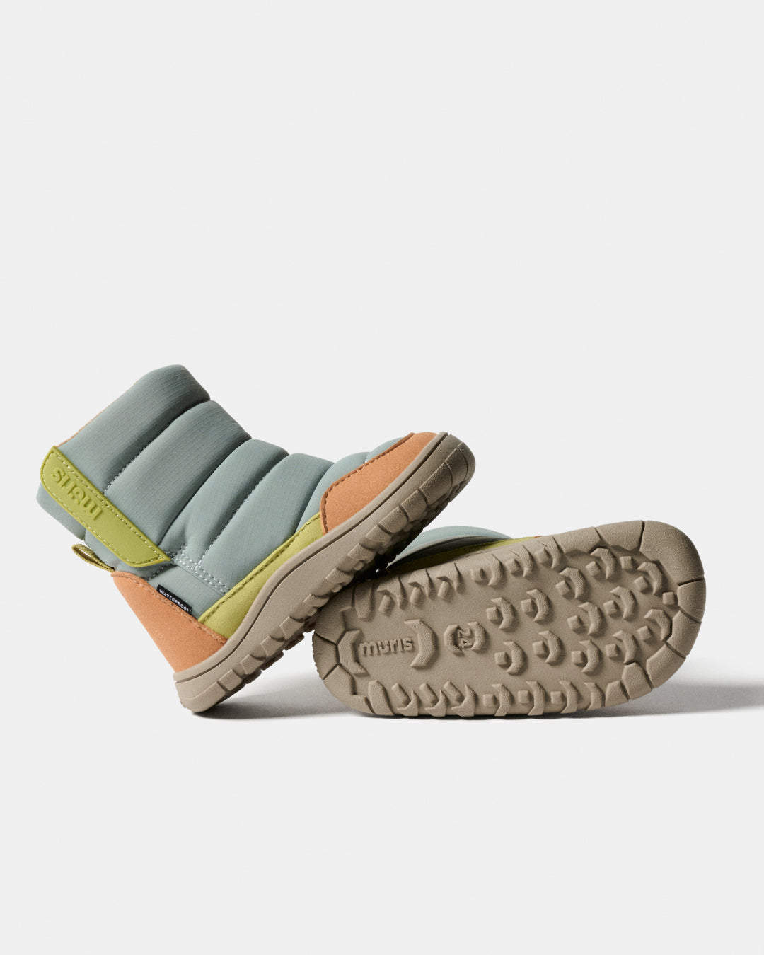 Tromso Mini Green