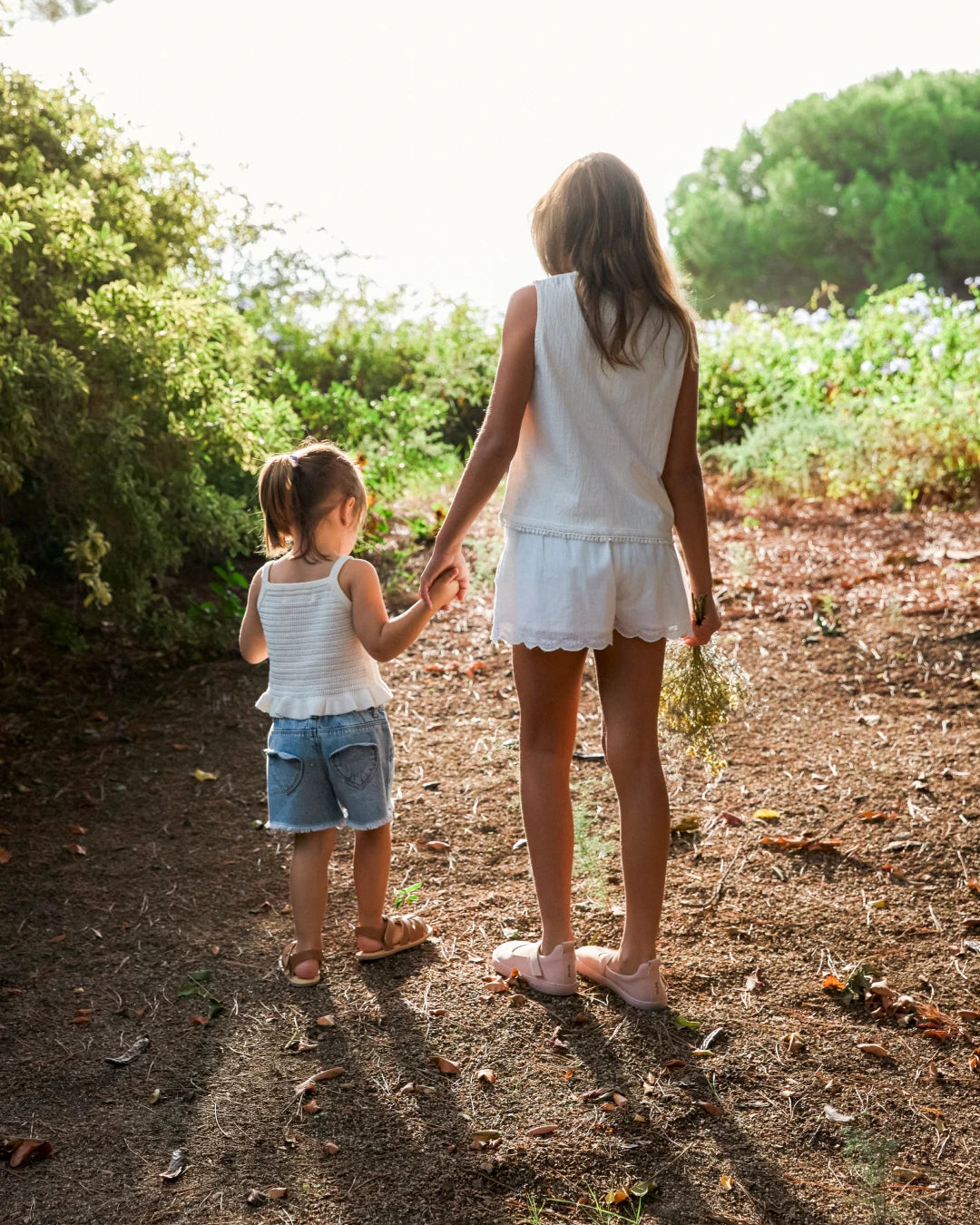 Tunis Mini Walnut Brown