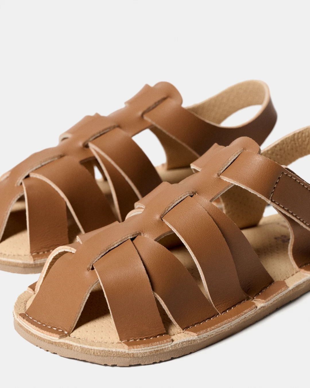 Tunis Mini Walnut Brown