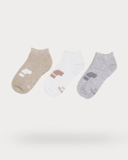 Barefoot Ankle Socks Junior