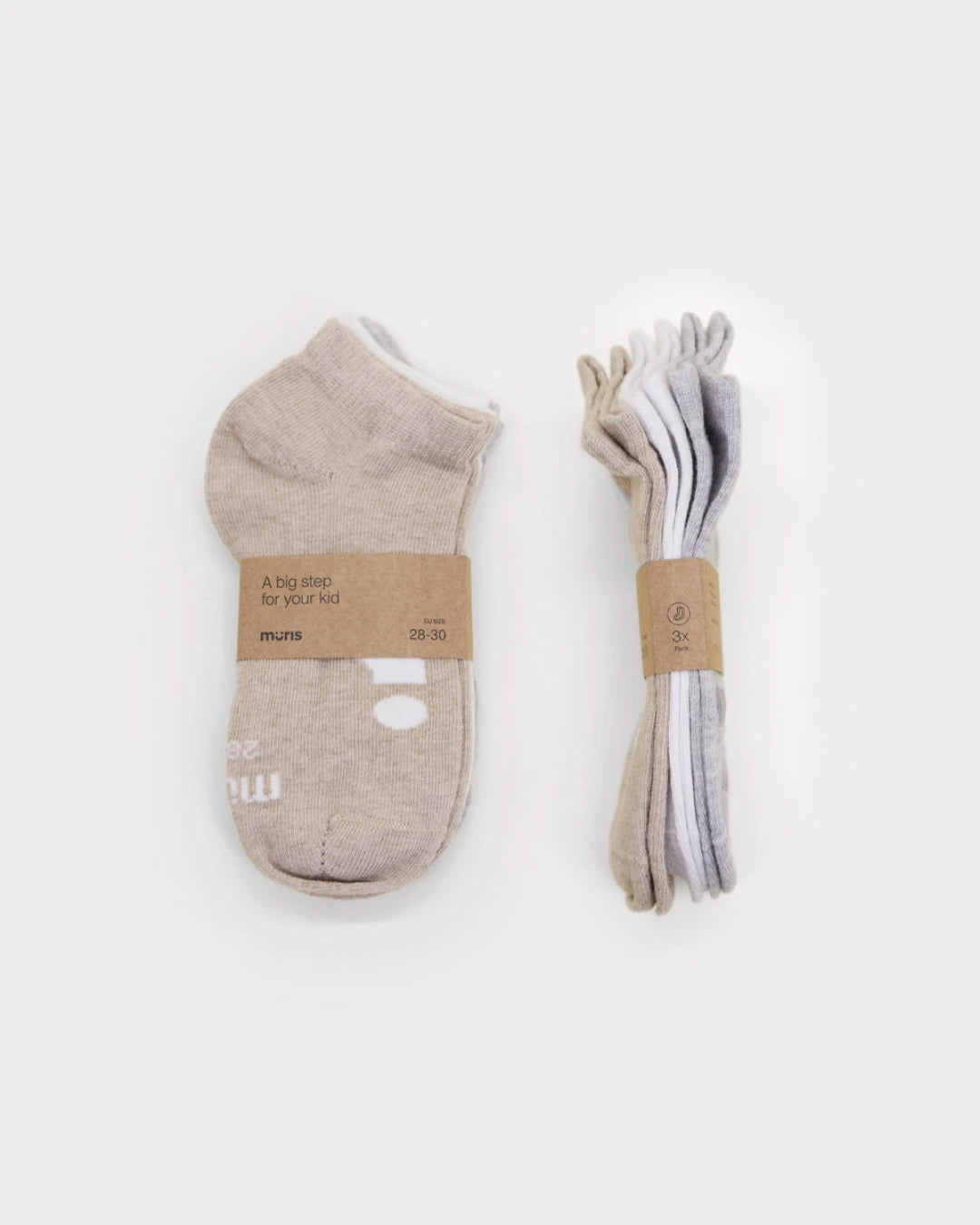 Barefoot Ankle Socks Junior