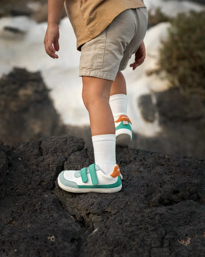 Petra Mini Turquoise Blue