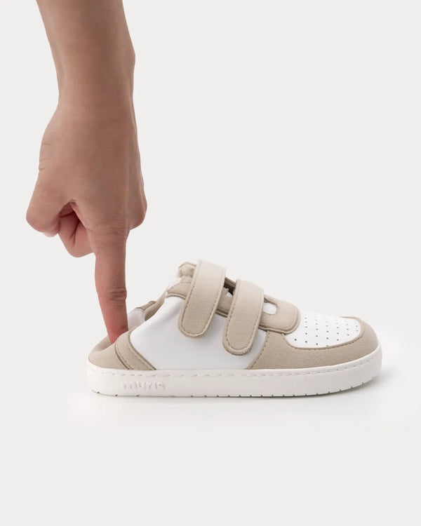 NO RIGID BACK COUNTER