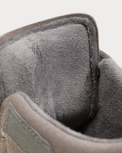 Oslo Junior Elephant Gray