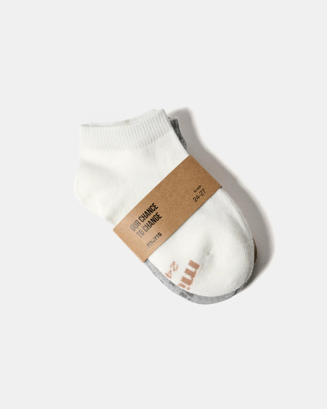Barefoot Ankle Socks Mini