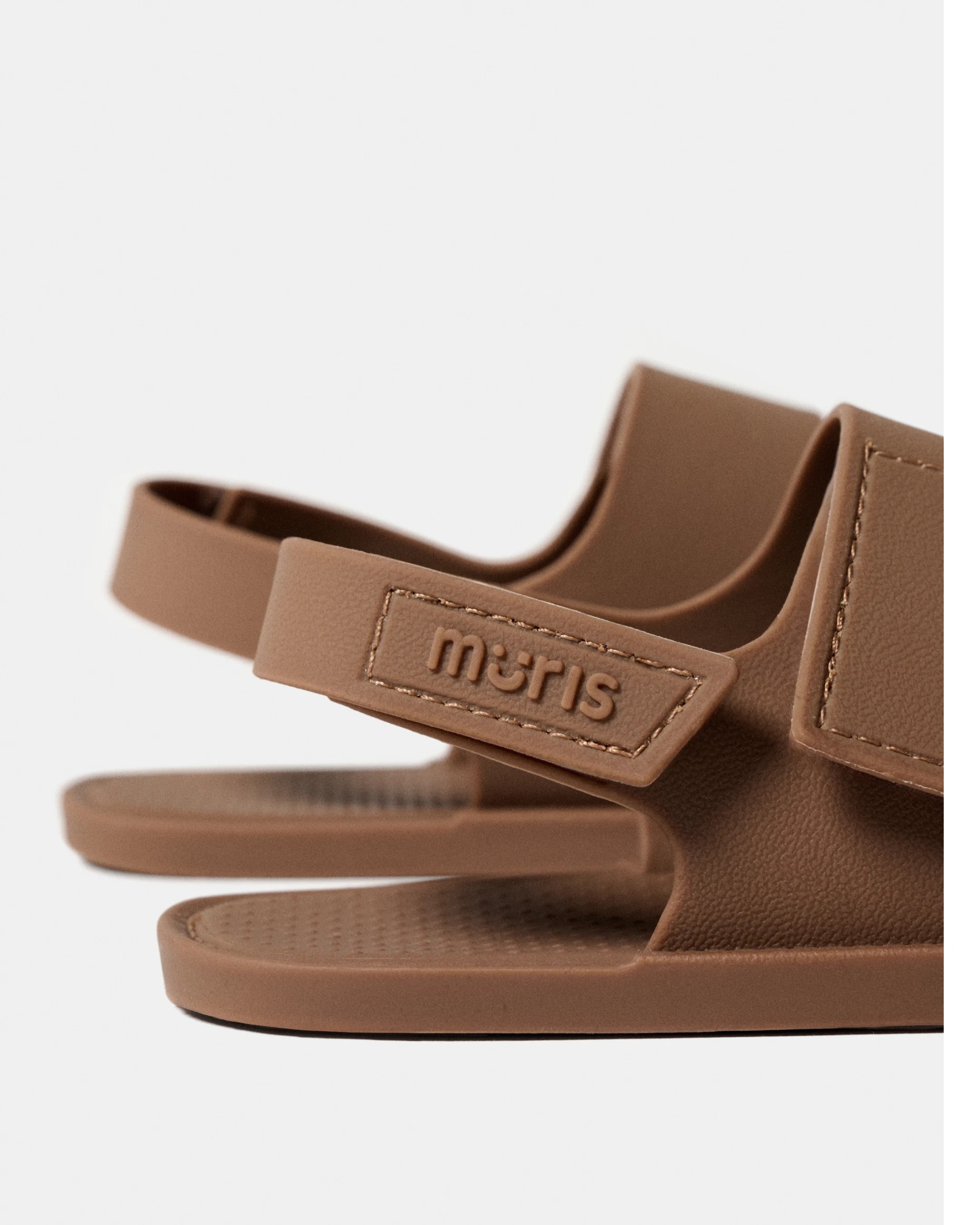 Aruba Junior Bark Brown