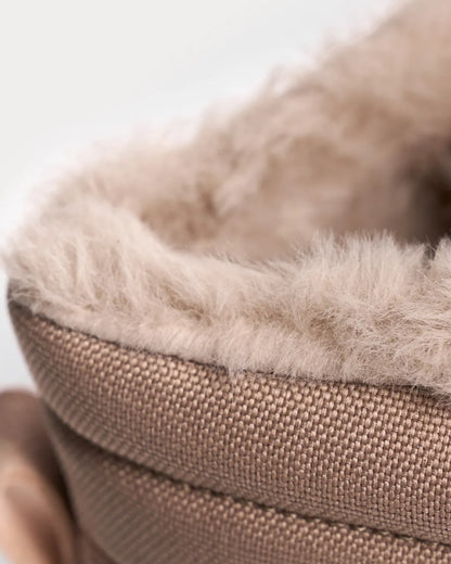 Baltic Woman Soft Pink