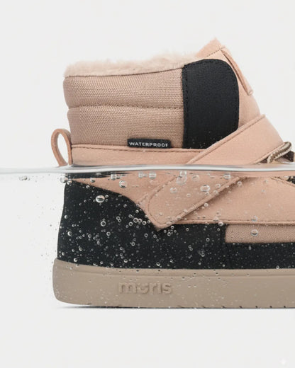 Baltic Woman Soft Pink