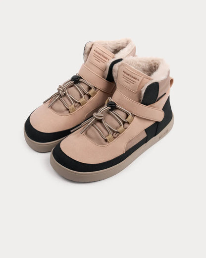 Baltic Woman Soft Pink