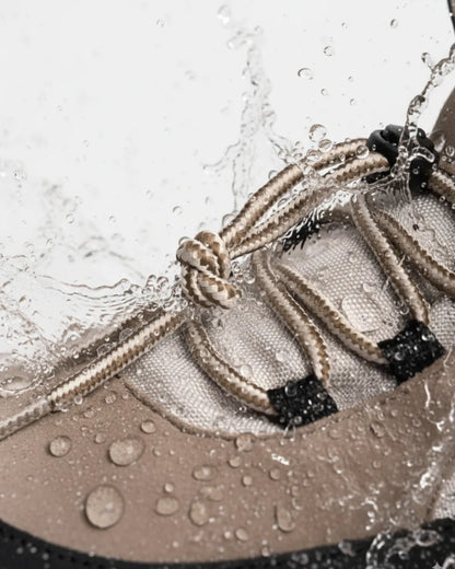 Baltic Woman Warm Taupe