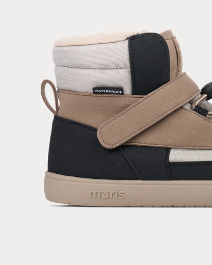 Baltic Woman Warm Taupe