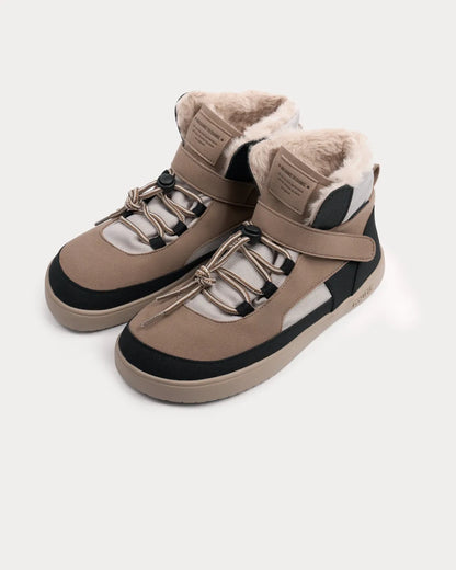 Baltic Woman Warm Taupe