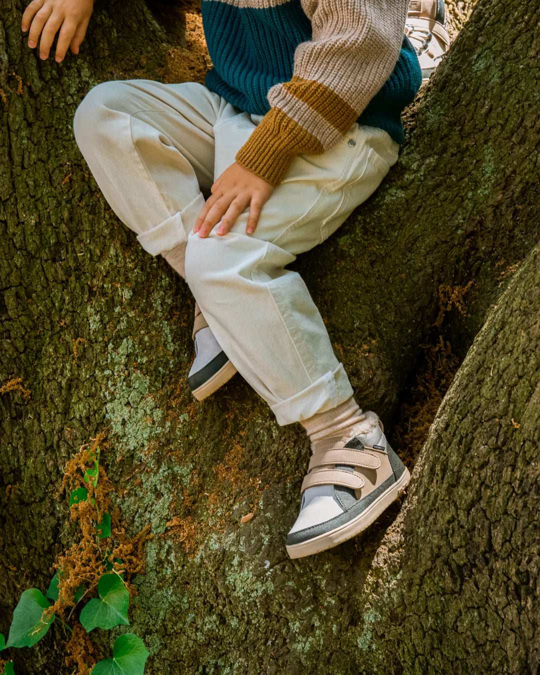 Baltic Mini Warm Taupe