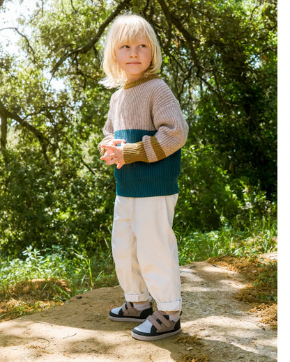 Baltic Mini Warm Taupe