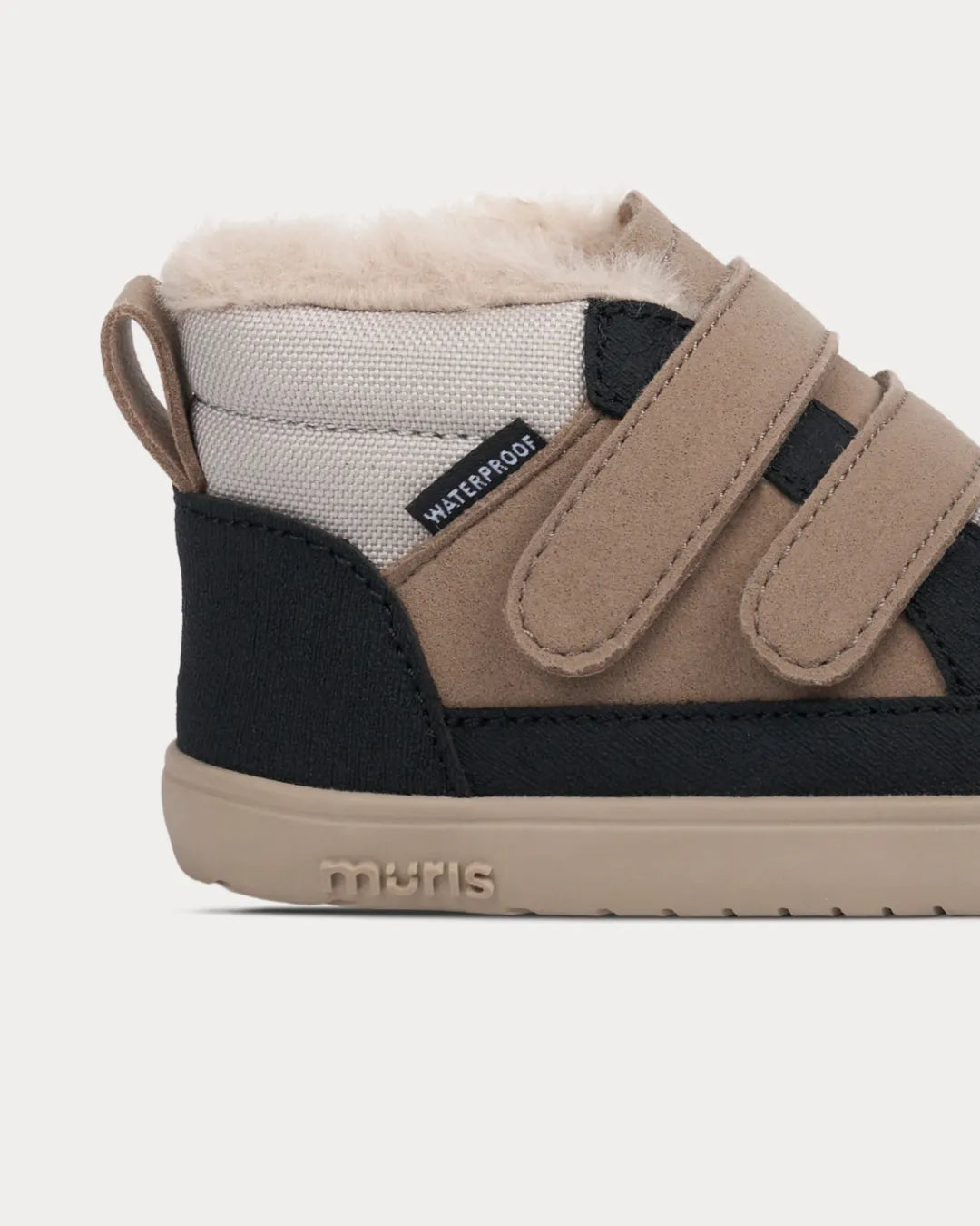 Baltic Mini Warm Taupe